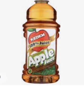 Kedem Apple Juice